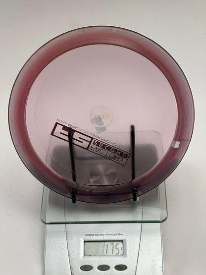 Innova Thunderbird Champion (F2) Transparent Pink Distance Driver