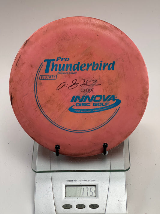 Innova Pro Thunderbird Distance Driver - Pink (Used)