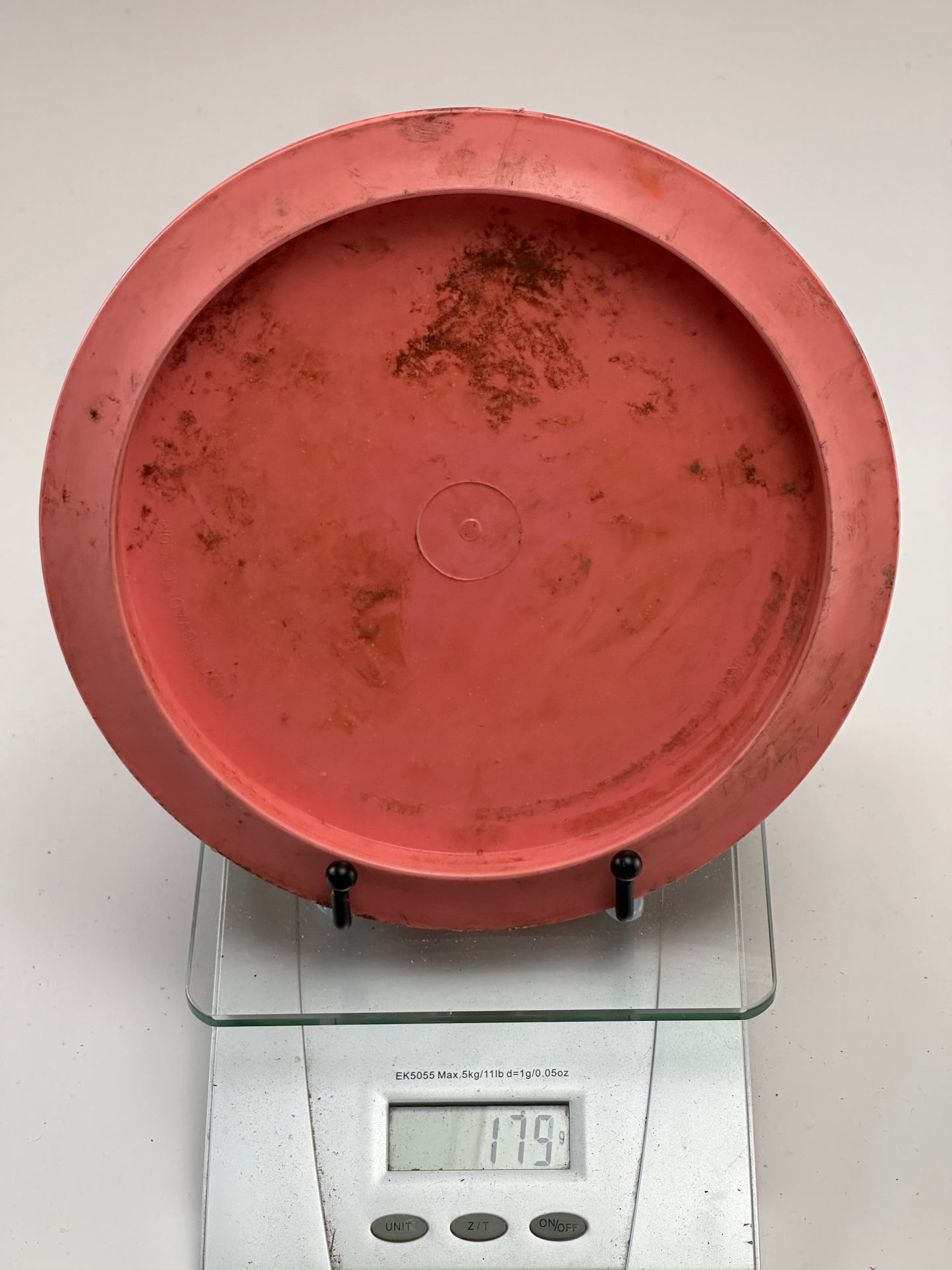 Innova Pro Thunderbird Distance Driver - Pink (Used)