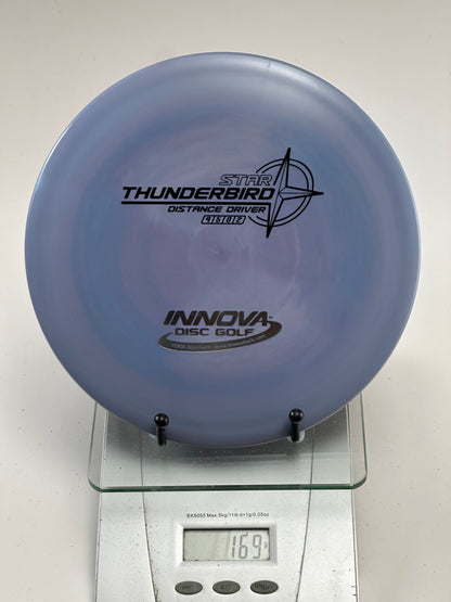 Innova Star Thunderbird Distance Driver - Light Purple