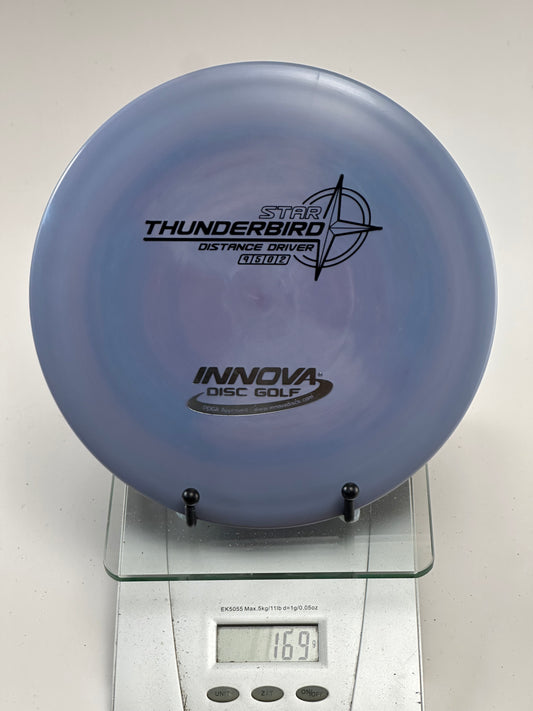 Innova Star Thunderbird Distance Driver - Light Purple