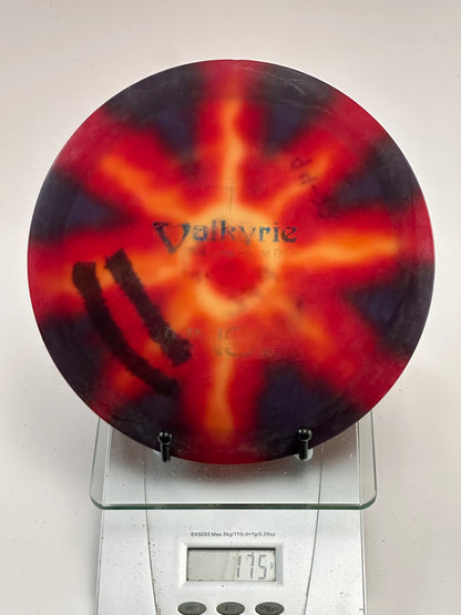 Innova Champion Valkyrie Tie-Dye Distance Driver (Inked)
