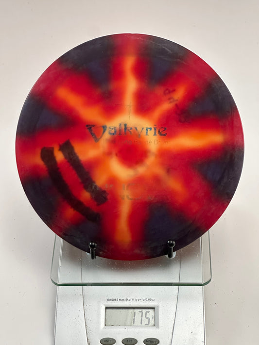 Innova Champion Valkyrie Tie-Dye Distance Driver (Inked)