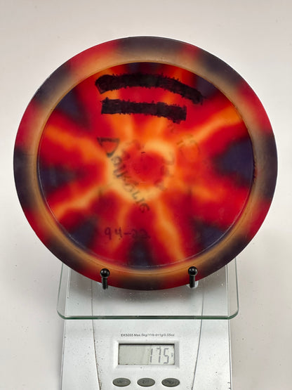 Innova Champion Valkyrie Tie-Dye Distance Driver (Inked)