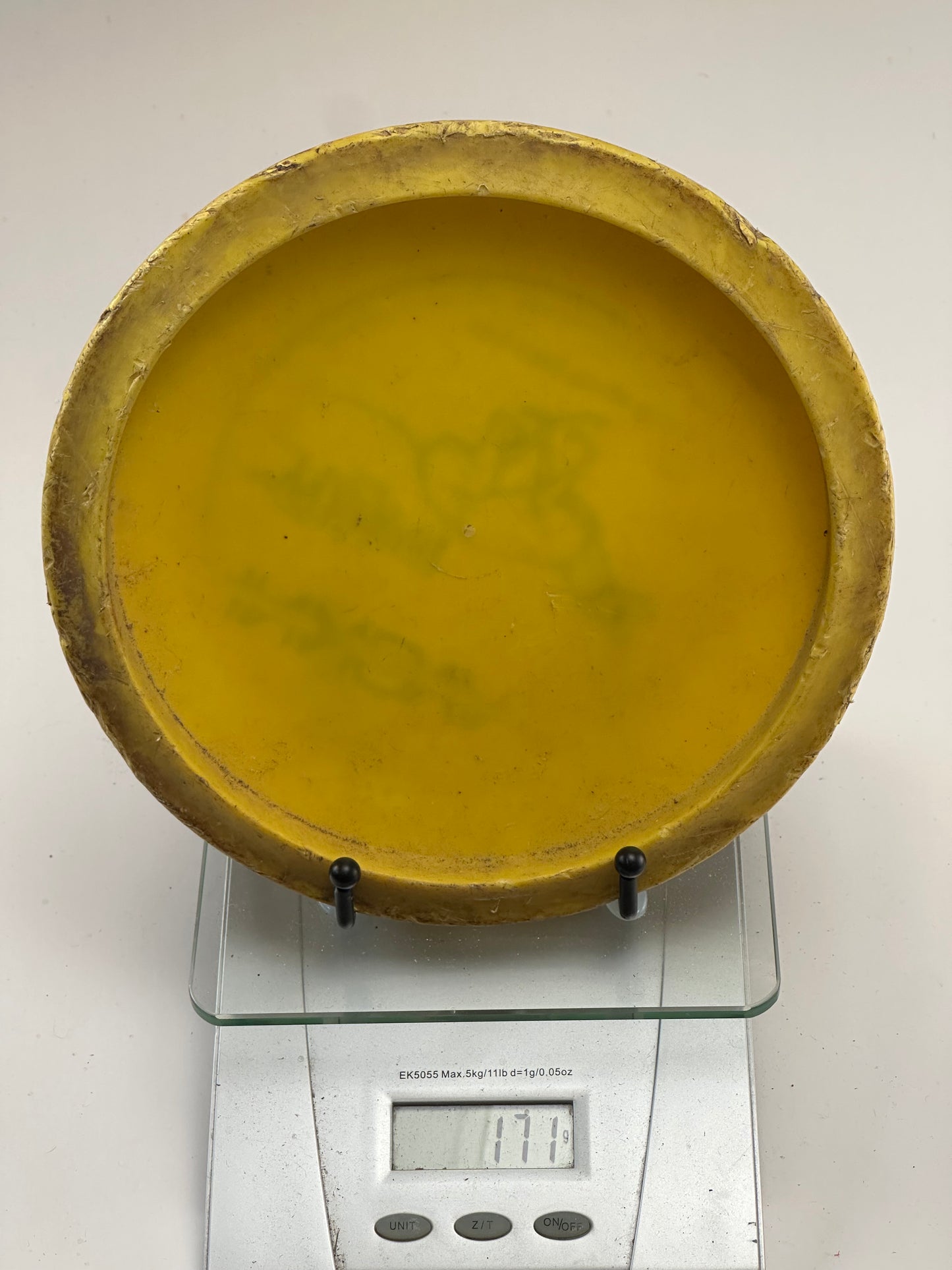 Innova DX Whippet Yellow Distance Driver (Used)