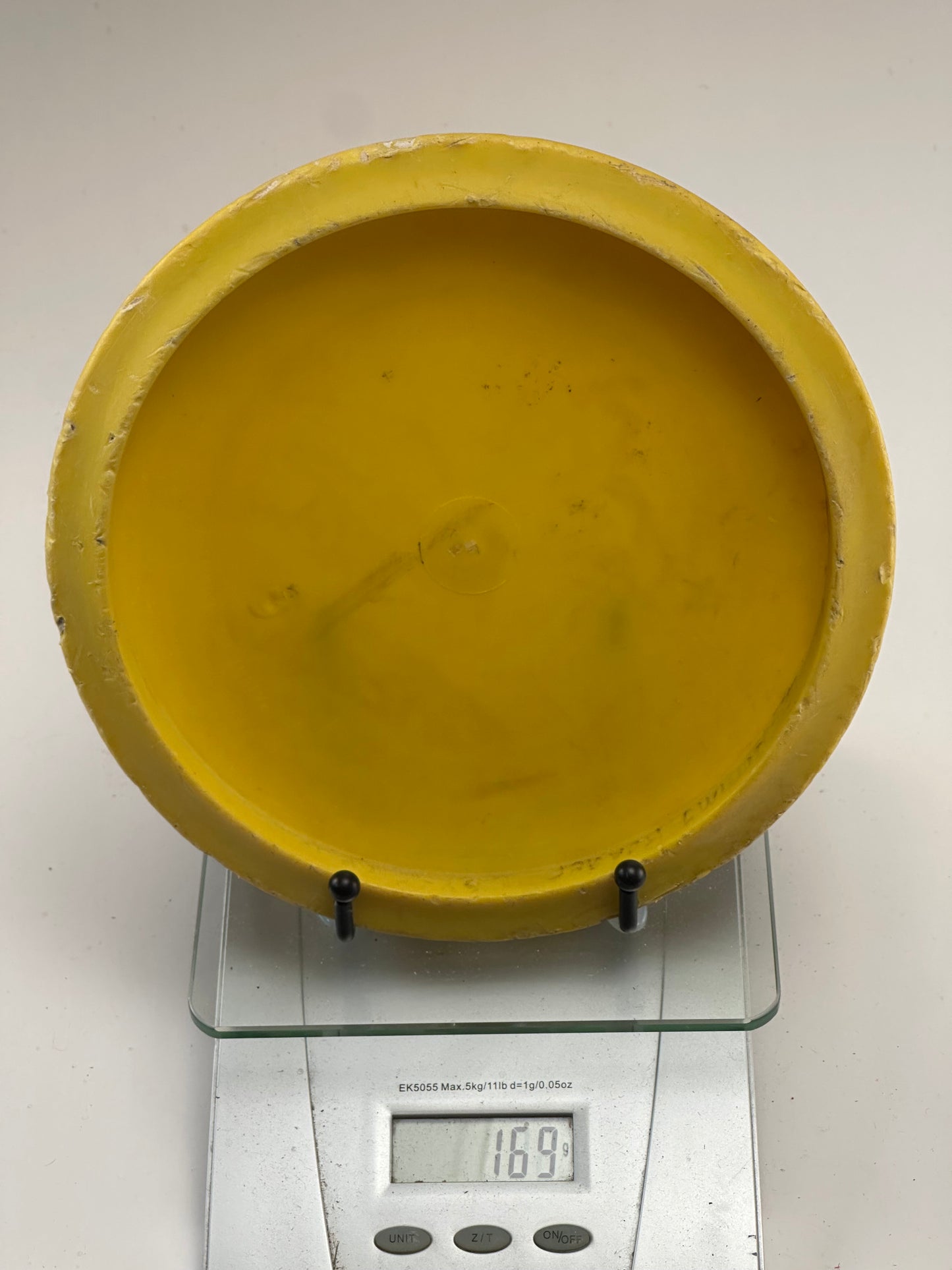 Innova DX Whippet Fairway Driver (Yellow)
