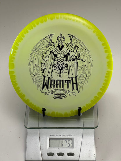 Innova Swirly Star Wraith – Garrett Gurthie Tour Series (175g)