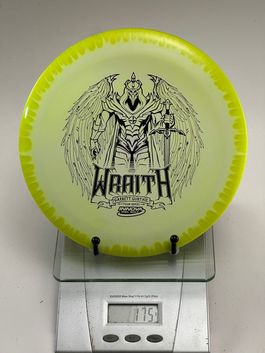 Innova Swirly Star Wraith – Garrett Gurthie Tour Series (175g)