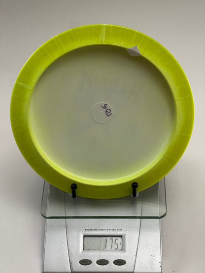 Innova Swirly Star Wraith – Garrett Gurthie Tour Series (175g)