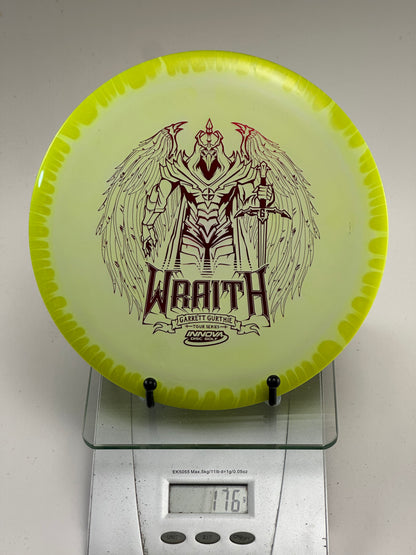 Innova Swirly Star Wraith (Garrett Gurthie Tour Series) 176g