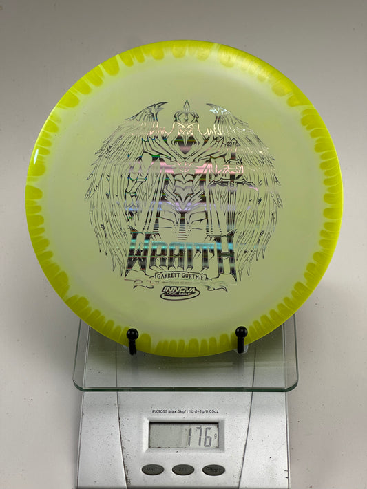 Innova Swirly Star Wraith – Garrett Gurthie Tour Series (176g)