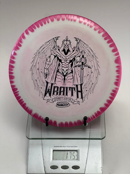 Innova Swirly Star Wraith (Garrett Gurthie Tour Series) 175g
