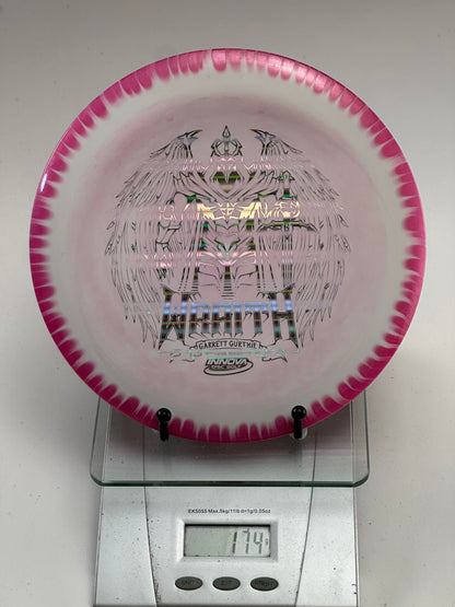 Innova Swirly Star Wraith – Garrett Gurthie Tour Series (174g)