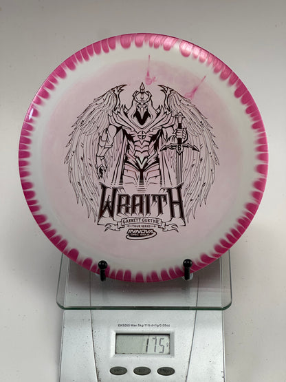 Innova Wraith GG Tour Series Swirly Star Distance Driver 175g