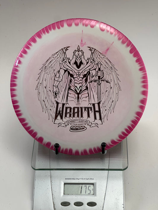 Innova Wraith GG Tour Series Swirly Star Distance Driver 175g