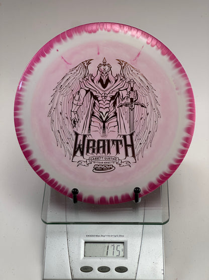 Innova Swirly Star Wraith Garrett Gurthie Tour Series (175g)