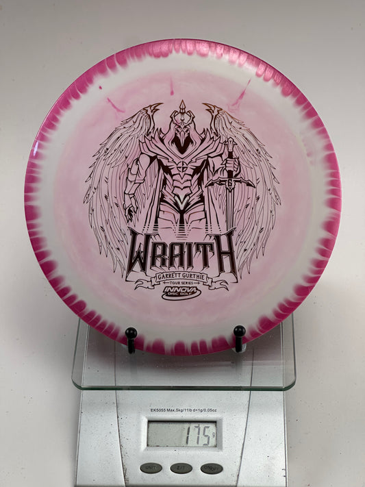 Innova Swirly Star Wraith Garrett Gurthie Tour Series (175g)