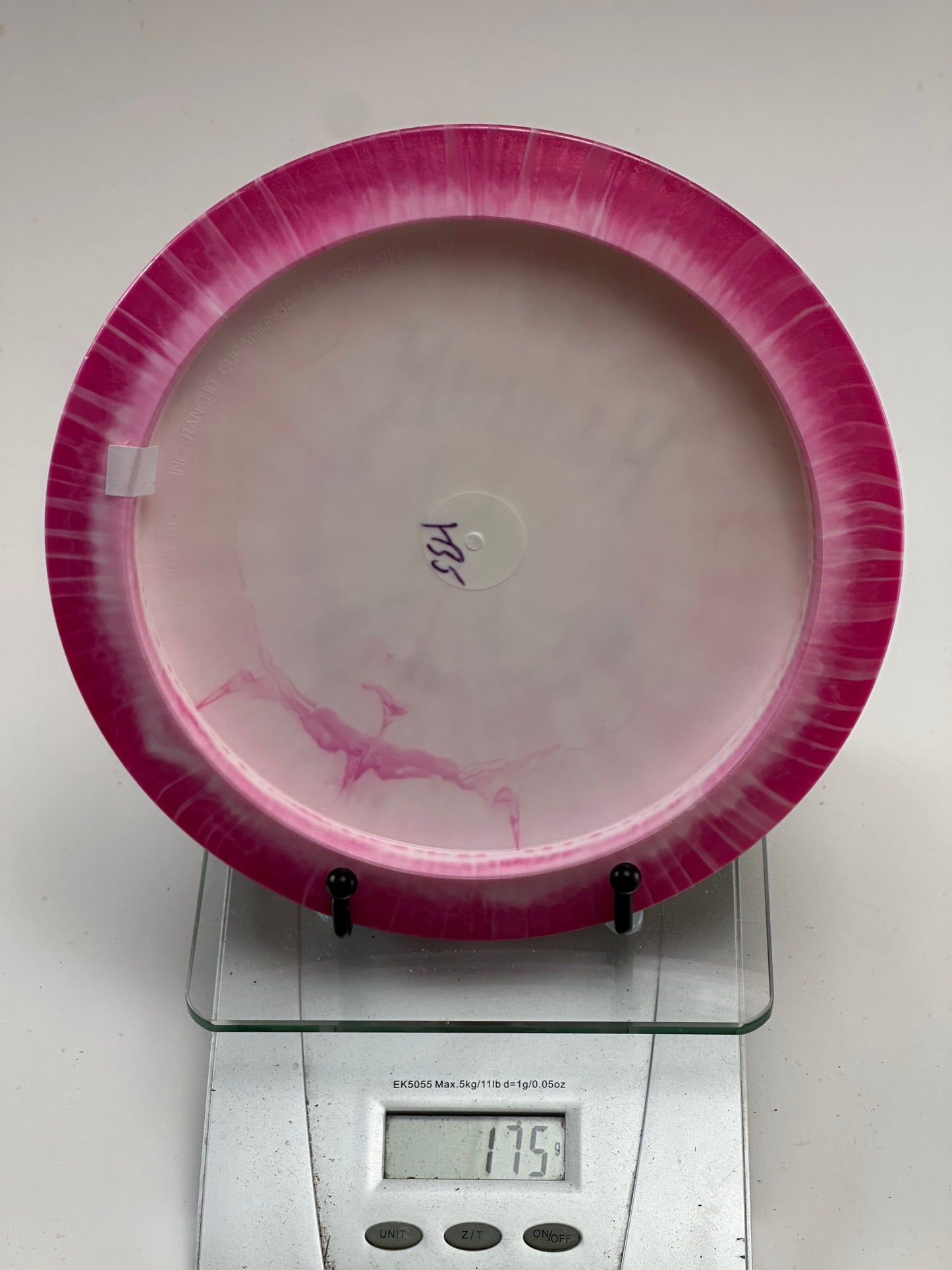 Innova Swirly Star Wraith Garrett Gurthie Tour Series (175g)