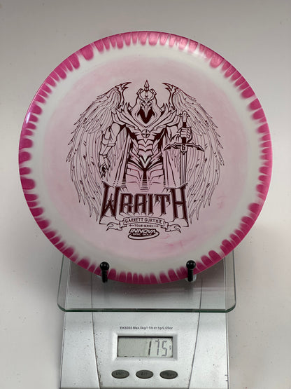 Innova Swirly Star Wraith – Garrett Gurthie Tour Series (175g)