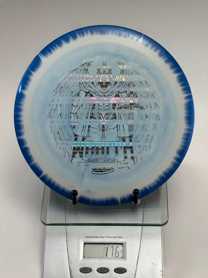 Innova Swirly Star Wraith (Garrett Gurthie Tour Series) 176g