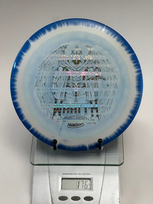 Innova Swirly Star Wraith (Garrett Gurthie Tour Series) 176g