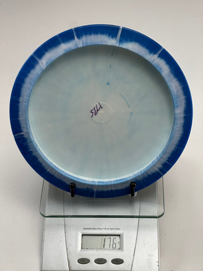 Innova Swirly Star Wraith (Garrett Gurthie Tour Series) 176g