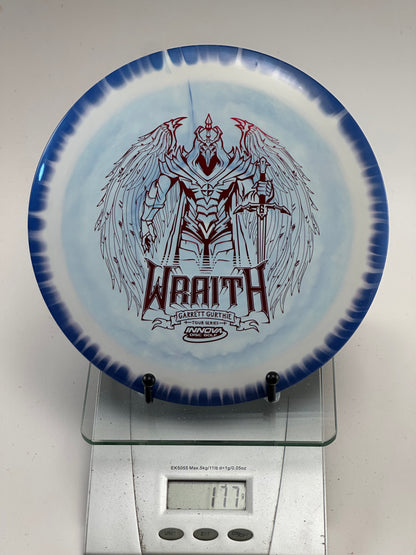 Innova Wraith Swirly Star Garrett Gurthie Tour Series (Blue/White)