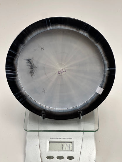 Innova Swirly Star Wraith – Garrett Gurthie Tour Series (174g)