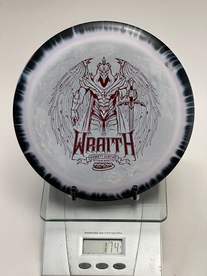 Innova Wraith Swirly Star Garrett Gurthie Tour Series 174g
