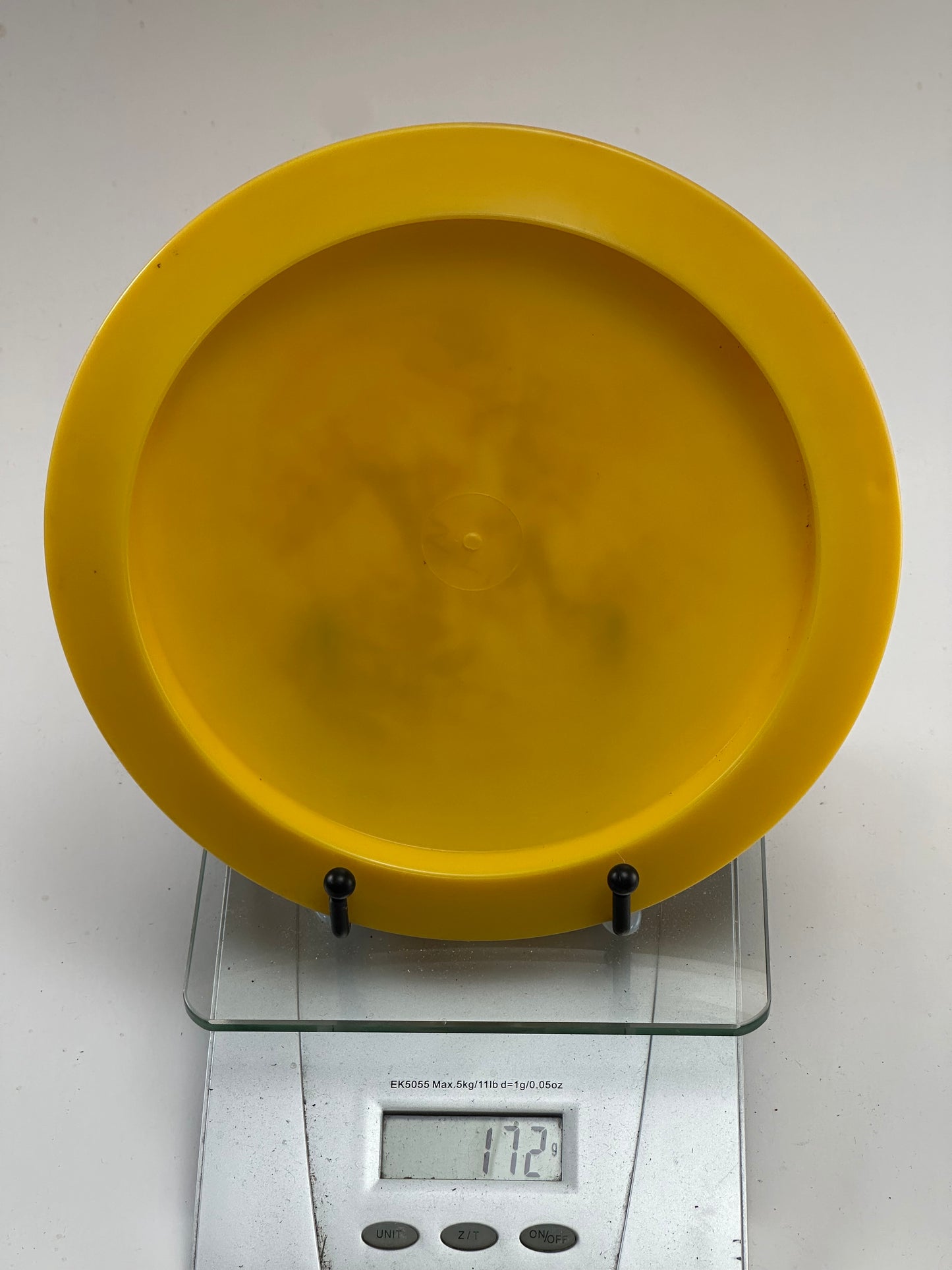 Innova Champion Wraith Distance Driver (Yellow, 172g)
