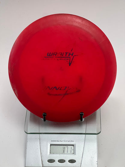 Innova Champion Wraith Distance Driver (Red)