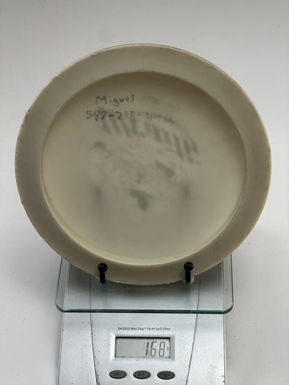 Innova Glow Champion Wraith Distance Driver (Reaper Stamp)
