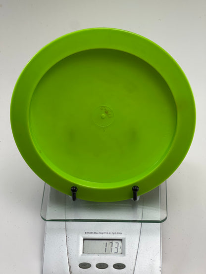 Innova DX Wraith Distance Driver (Green, 173g)