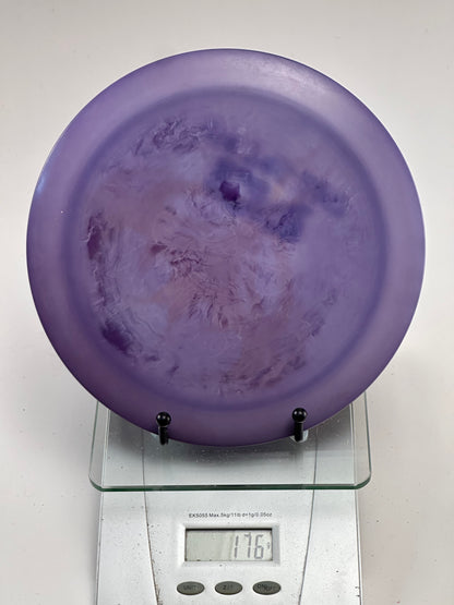 Innova Champion Wraith – Swirly Purple Distance Driver (176g)