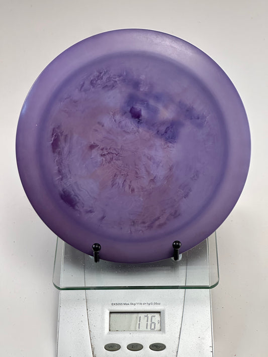 Innova Champion Wraith – Swirly Purple Distance Driver (176g)