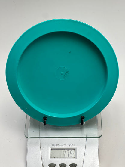Innova Wraith DX Distance Driver, Teal (Used, Ink)