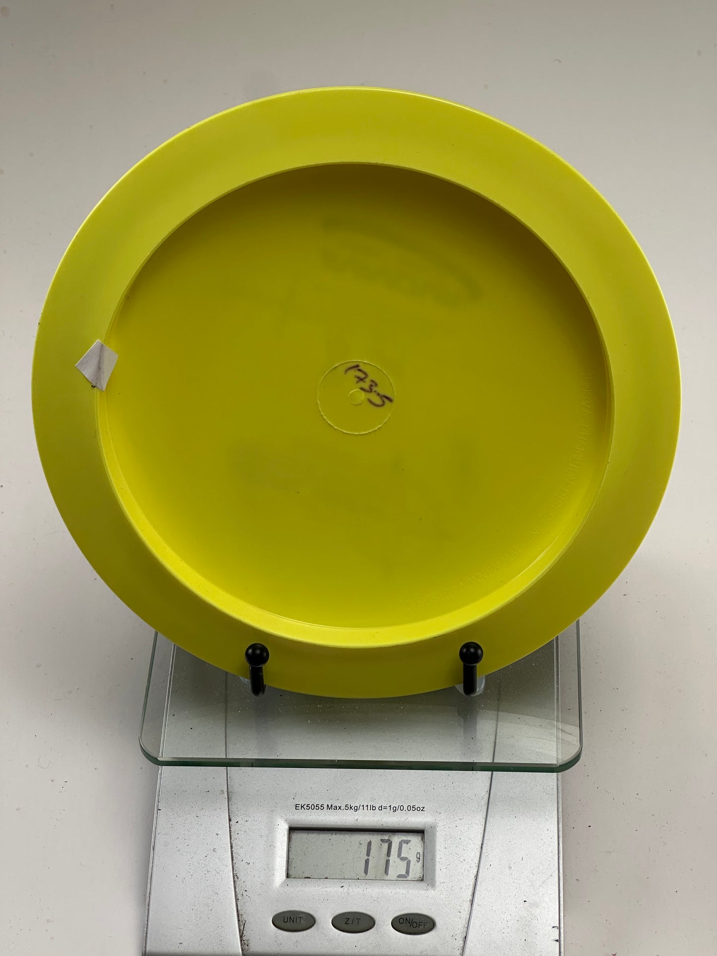 Innova Star XCaliber Distance Driver (Nate Sexton 2017 USDGC Champ Stamp)