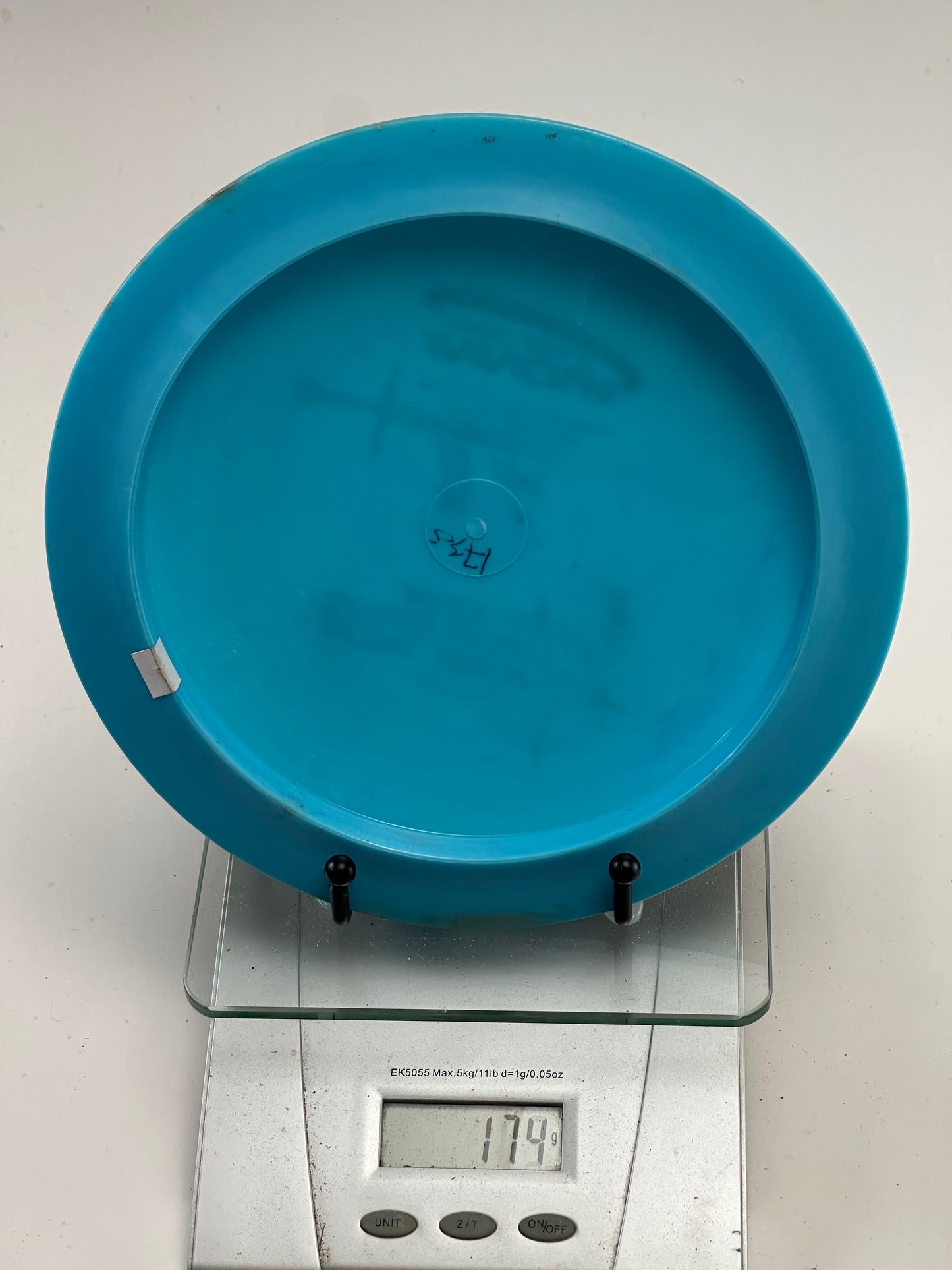 Innova Star XCaliber Distance Driver (Nate Sexton 2017 USDGC Champ Stamp) - Blue