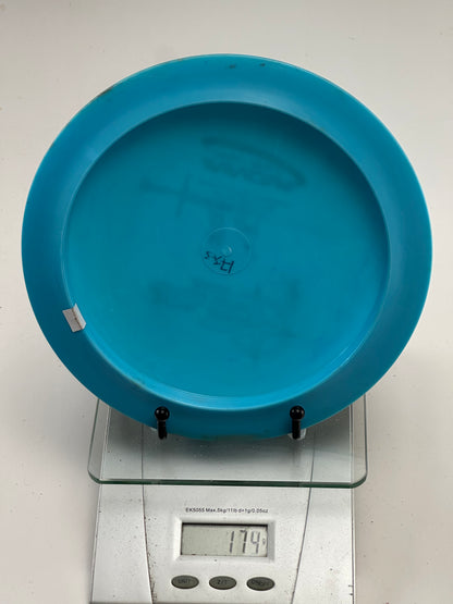 Innova Star XCaliber Distance Driver (Nate Sexton 2017 USDGC Champ Stamp) - Blue