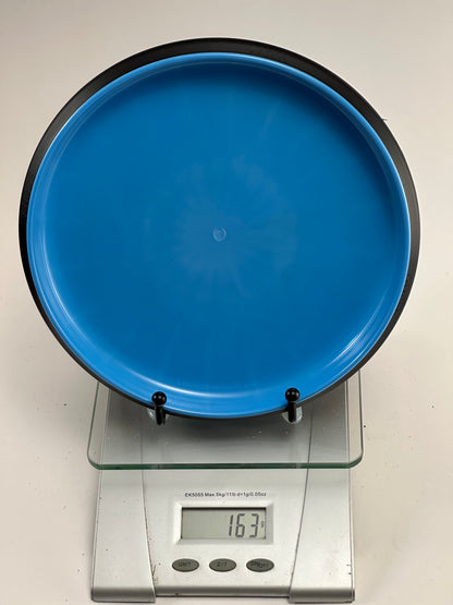MVP Anode Electron Putter (Lab Second) - Blue 163g