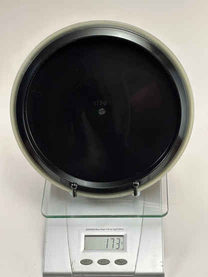 MVP Crave Eclipse 2.0 (Gyropalooza 2023) Glow Rim