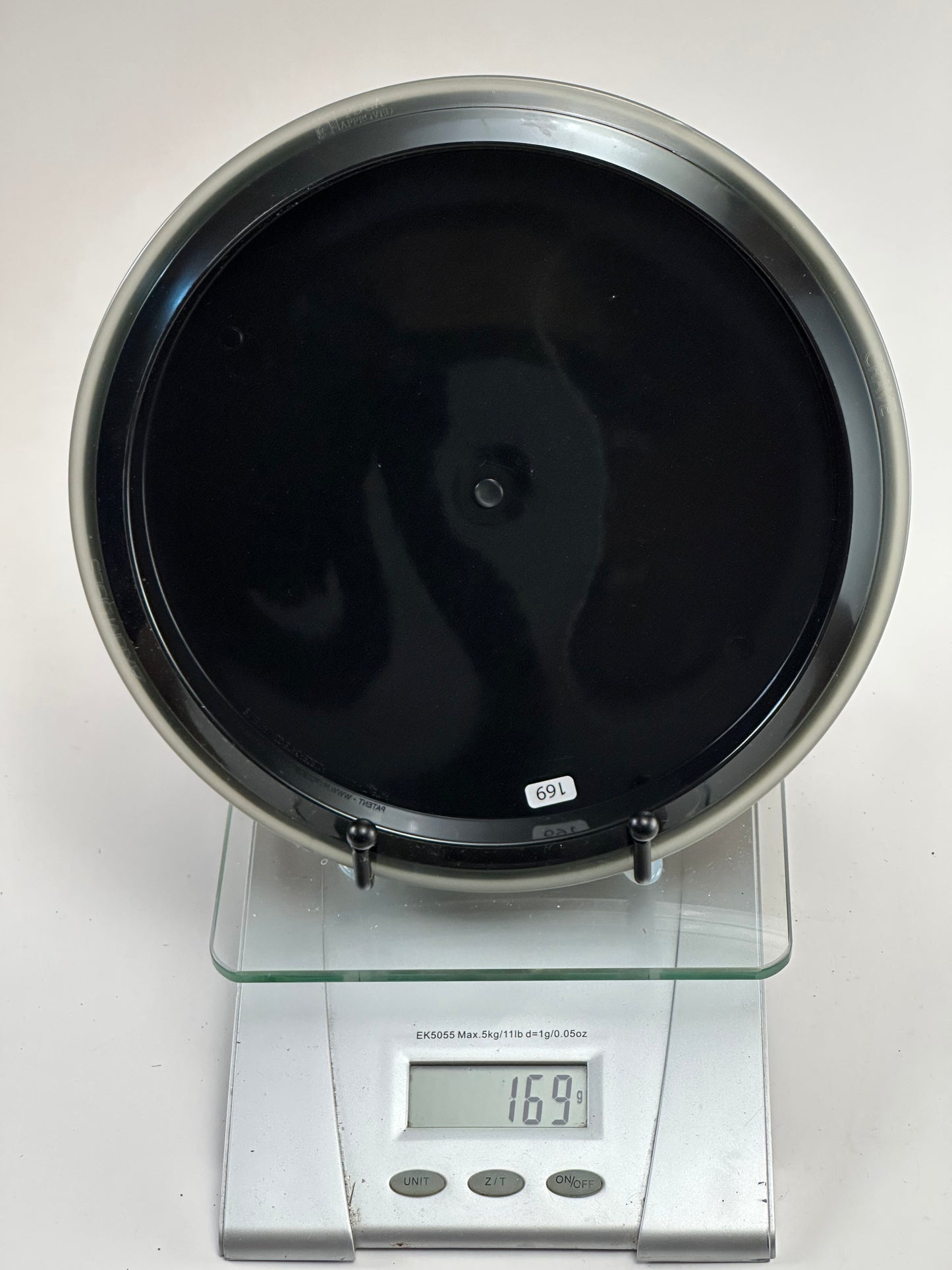MVP Neutron Crave Fairway Driver (Rise of the Crave) Black/Gray