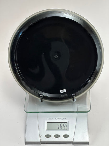 MVP Neutron Crave Fairway Driver (Rise of the Crave) Black/Gray