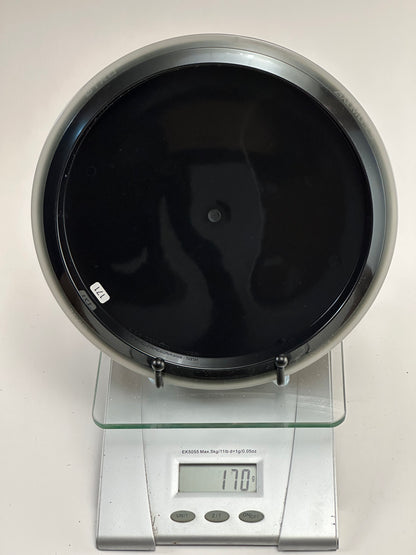 MVP Neutron Crave Fairway Driver (Rise of the Crave) Black/Gray Rim