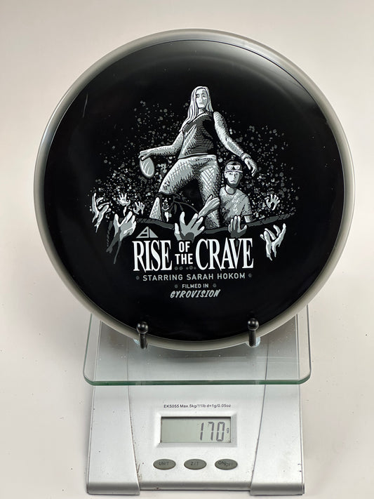 MVP Neutron Crave Fairway Driver (Rise of the Crave) 170g
