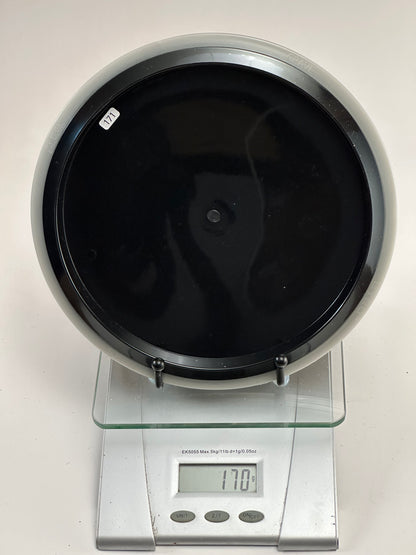MVP Neutron Crave Fairway Driver (Rise of the Crave) - Black/Gray Rim