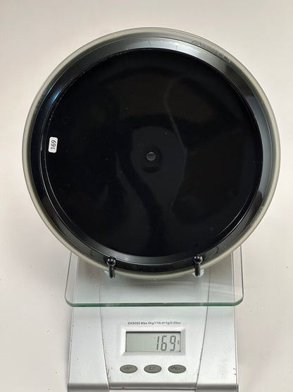 MVP Neutron Crave Fairway Driver (Rise of the Crave) Black/Gray