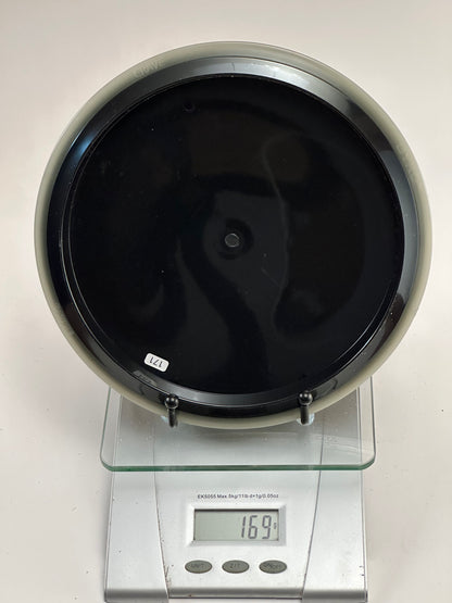 MVP Neutron Crave Fairway Driver (Rise of the Crave) Black/Gray Rim