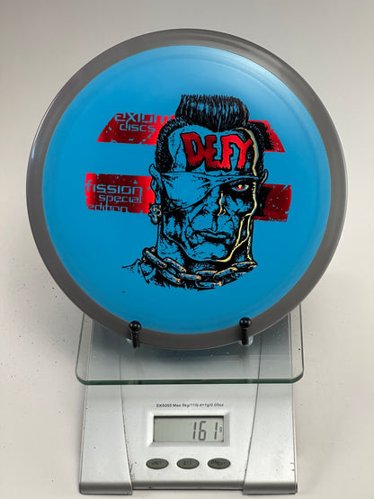 Axiom Defy Fission Special Edition Distance Driver (161g)