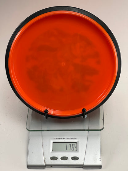 MVP Detour Neutron (Gyropalooza 2023 Octopus) Orange 178g